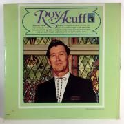 Capa do Álbum "Roy Acuff And The Smokey Mountain Boys", de Roy Acuff