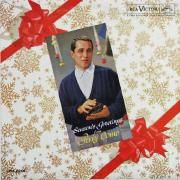 Season's Greetings From Perry Como}