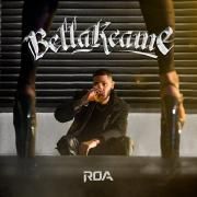 Capa do Single/EP "Bellakeame", de ROA