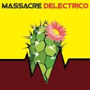 Capa do Single/EP "Deléctrico", de Massacre