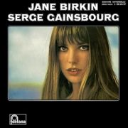 Jane Birkin - Serge Gainsbourg}