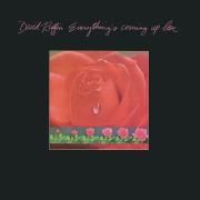 Everything's Comimg Up Love}