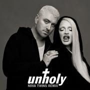 Unholy [Nova Twins Remix]}