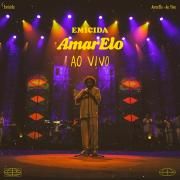 AmarElo (Ao Vivo)}