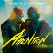 Attention (feat. Omah Lay)