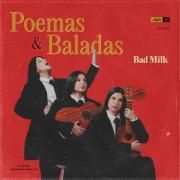 Poemas Y Baladas}