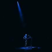 Portada de Sencillo/EP "That Funny Feeling", de Phoebe Bridgers