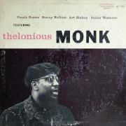 Thelonious Monk (1956)}