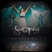 Cover for Album "Eu Faço Parte dos 7 Mil (Ao Vivo)" by Sarah Farias