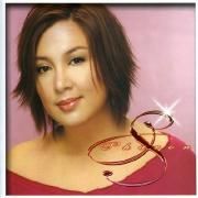 Capa do Single/EP "Paskong Nagdaan", de Sharon Cuneta