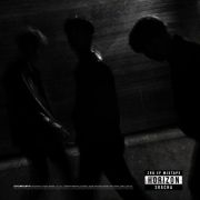 Capa do Single/EP "Horizon", de 3RACHA