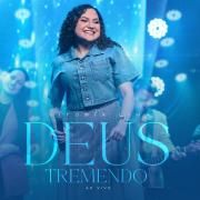 Deus Tremendo (Ao Vivo)}