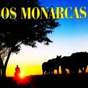 Capa do Álbum "Alma de Pampa", de Os Monarcas