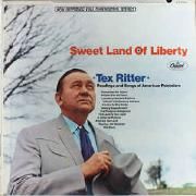 Sweet Land Of Liberty}