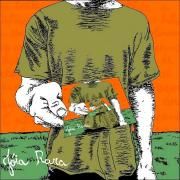 Portada de Sencillo/EP "2014 - Jóia Rara (Demo)", de Lomaga