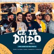 Cê Tá Doido (São José do Rio Preto), Vol. 1 (Ao Vivo) (part. Ícaro e Gilmar e Humberto & Ronaldo)}