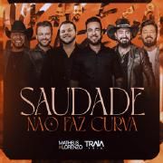 Saudade Não Faz Curva (part. Matheus e Lorenzo)}