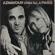 Aznavour Chez Lui, a Paris}