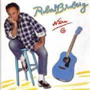 Capa do Álbum "Nära", de Robert Broberg