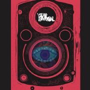 Capa do Álbum "Instante Preciso", de Viejo Farol