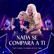 Nada Se Compara a Ti (part. Pabllo Vittar)
