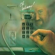 Capa do Álbum " Oh Johnny!", de Alan O'Day