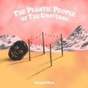 The Plastic People of The Universe 