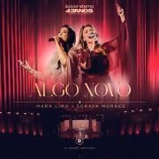 Algo Novo (part. Soraya Moraes)}