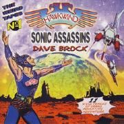 Weird Tapes Vol. 1: Sonic Assassins / Dave Brock}