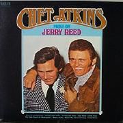 Picks On Jerry Reed}