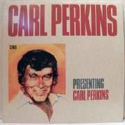 Presenting Carl Perkins