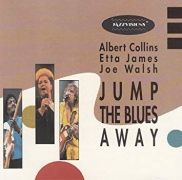 Jazzvisions: Jump The Blues Away}