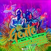 Mi Gente (Sunnery James & Ryan Marciano Remix)}