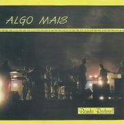 Capa do Álbum "Algo mais", de Banda Radical