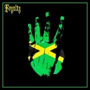Royalty (feat. ky Mani Marley, Stefflon Don & Vybz Kartel)}