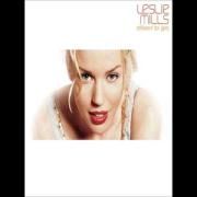 Portada de Álbum "Different For Girls", de Leslie Mills