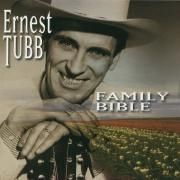 Family Bible}