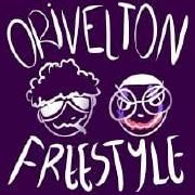 Orivelton Freestyle (part. TOKYO REACH e CushtyBeats)}