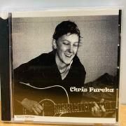 Chris Pureka (2001)