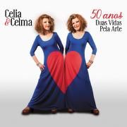 50 Anos - Duas Vidas Pela Arte