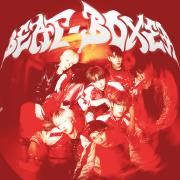 Capa do Single/EP "Beat-Boxer (English Version)", de NEXZ