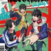 Buster Bros!!! -Before The 2nd D.R.B-