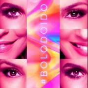 Bolo Doido (part. Ivete Sangalo)}