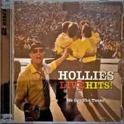 Hollies Live Hits! We Got The Tunes!