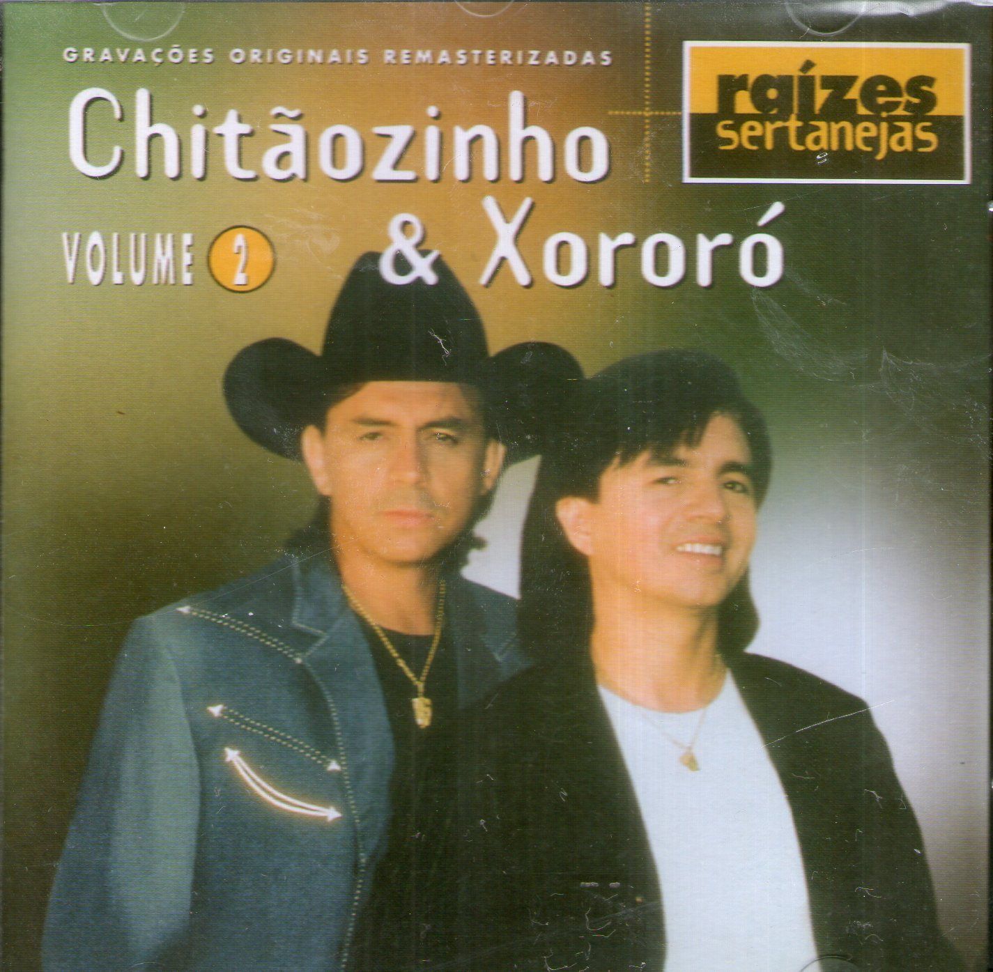 Almanaque caipira sertanejo - CHITÃOZINHO & XORORÓ - Em 1979