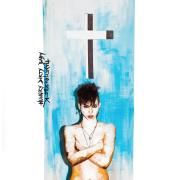 Portada de Álbum "Hungry Dirty Baby", de Mademoiselle K