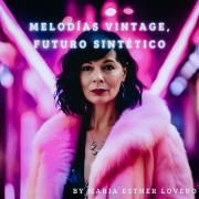 Melodías vintage, futuro sintético