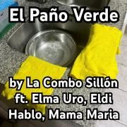 El Paño Verde (part. Elma Uro, Eldi Hablo y Mama María)