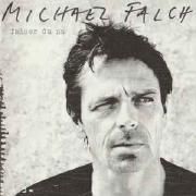 Capa do Álbum "Falder Du Nu", de Michael Falch
