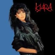 Portada de Álbum "Kiara", de Kiara (VE)